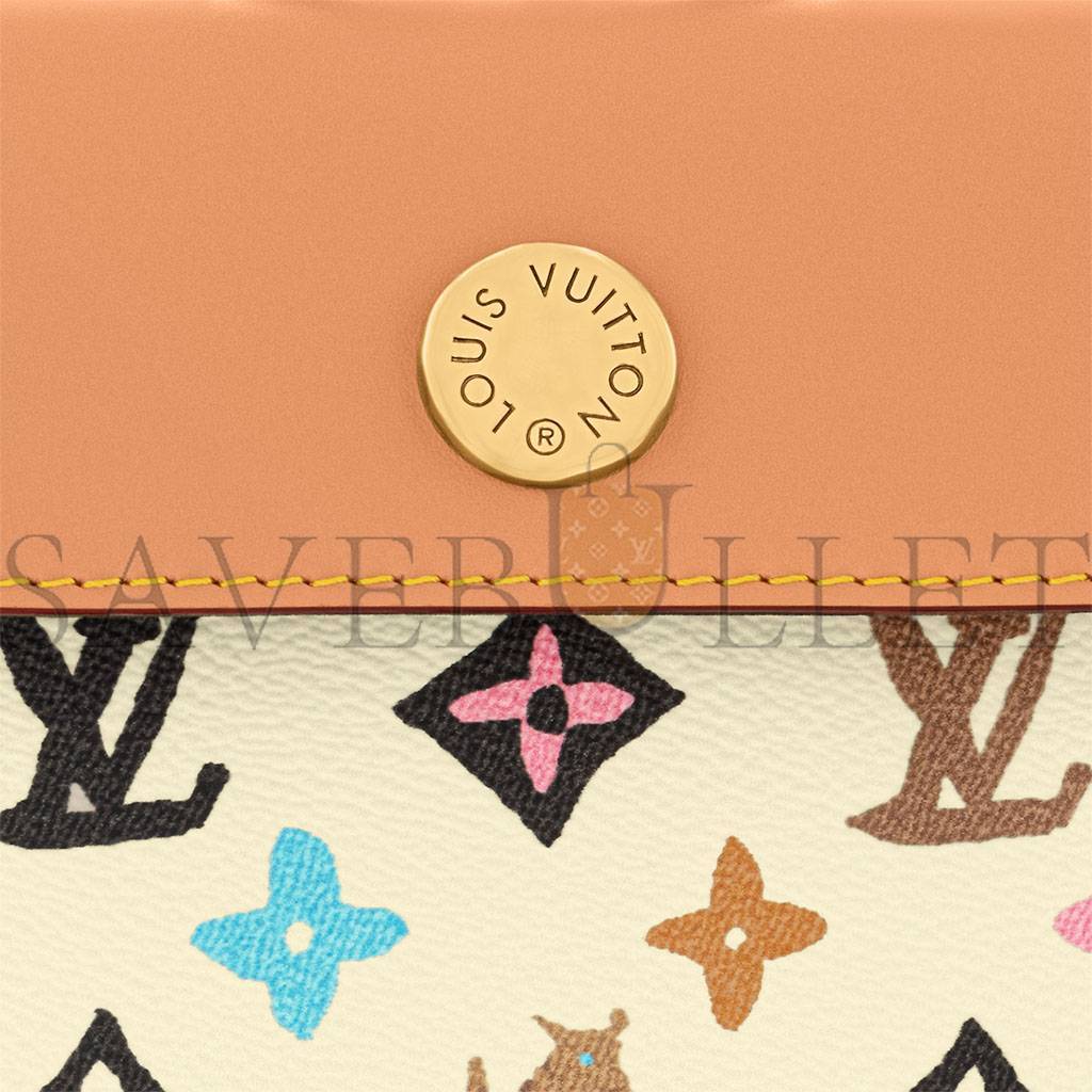 LOUIS VUITTON NANO STEAME M83429 (18*15*7cm)